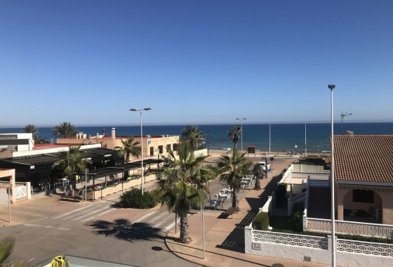 Nieuwbouw Woningen - Villa - Torrevieja - La Mata Pueblo