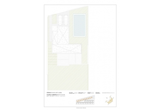 Nieuwbouw Woningen - Villa - Algorfa - La Finca Golf