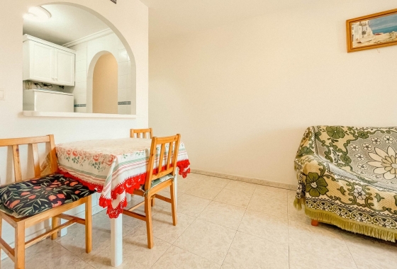 Herverkoop - Appartement / flat - Torrevieja - Estacion De Autobuses