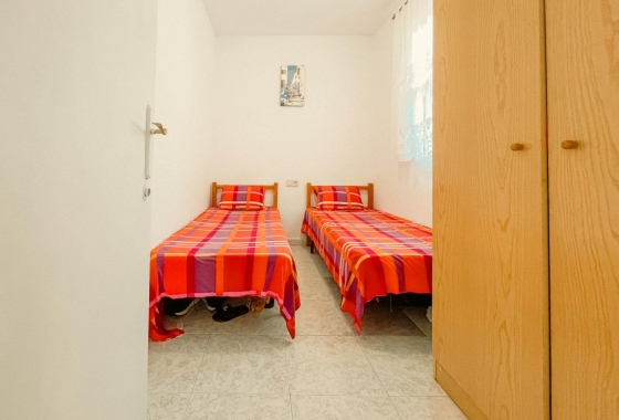 Herverkoop - Appartement / flat - Torrevieja - Estacion De Autobuses