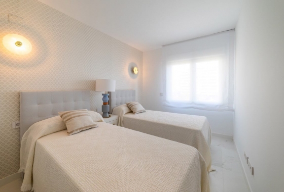 Nieuwbouw Woningen - Penthouse - Torrevieja - Punta Prima