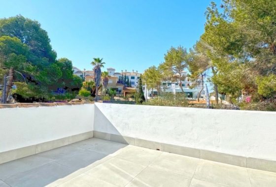 Herverkoop - Villa - Orihuela Costa - Costa Blanca