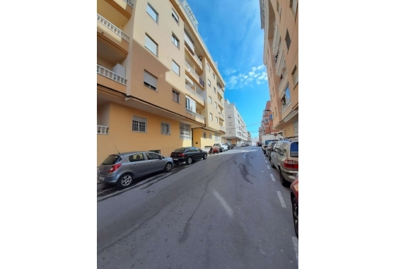 Herverkoop - Appartement / flat - Torrevieja - Costa Blanca