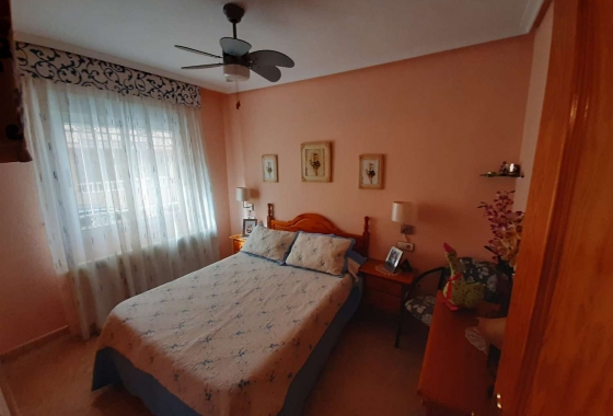 Herverkoop - Appartement / flat - Torrevieja - Costa Blanca