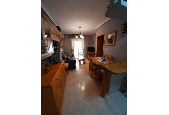 Herverkoop - Appartement / flat - Torrevieja - Costa Blanca