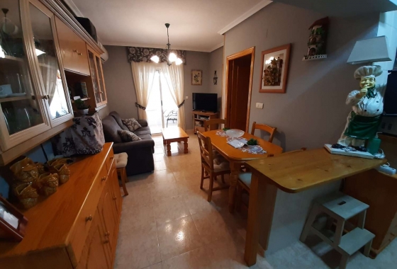 Herverkoop - Appartement / flat - Torrevieja - Costa Blanca