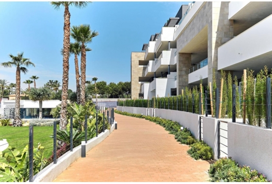 Herverkoop - Appartement / flat - Orihuela Costa - Costa Blanca