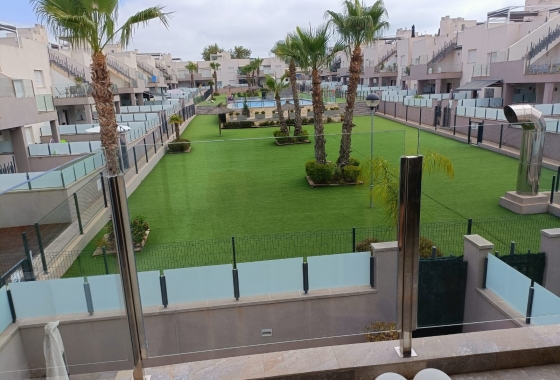 Herverkoop - Penthouse - Torrevieja - Costa Blanca