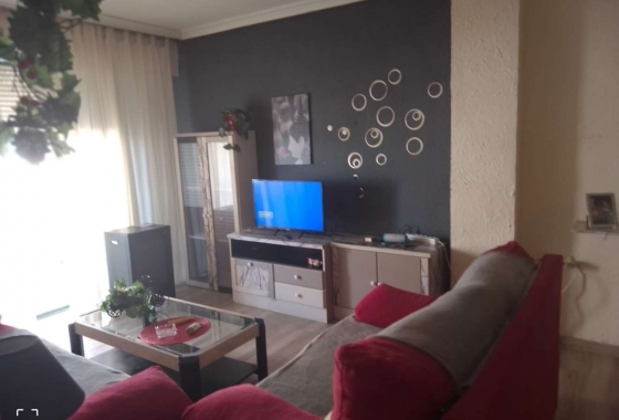 Herverkoop - Appartement / flat - Torrevieja - Costa Blanca