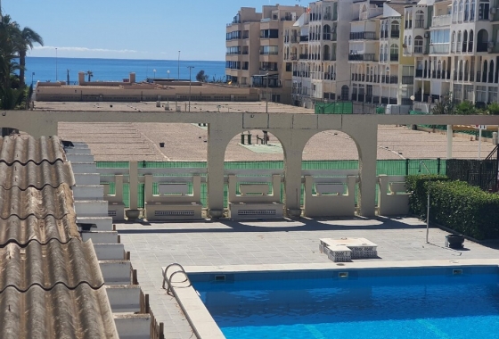 Herverkoop - Appartement / flat - Torrevieja - Costa Blanca