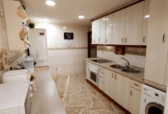 Herverkoop - Appartement / flat - Torrevieja - Acequion