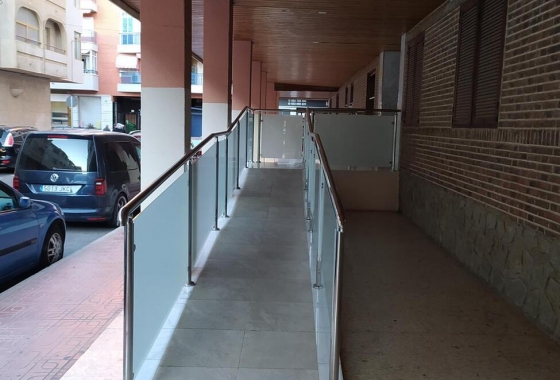 Herverkoop - Appartement / flat - Torrevieja - Acequion