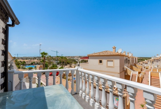 Herverkoop - Villa - Orihuela Costa - Costa Blanca