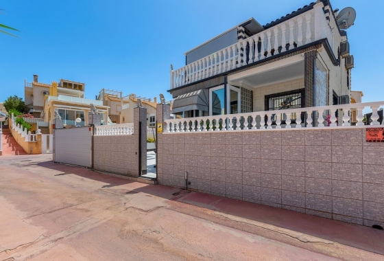 Herverkoop - Villa - Orihuela Costa - Costa Blanca