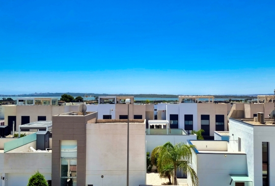 Herverkoop - Appartement / flat - Ciudad Quesada - Dona Pepa