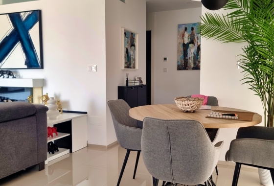 Herverkoop - Appartement / flat - Ciudad Quesada - Dona Pepa