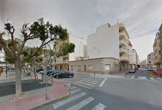 Herverkoop - Herenhuis - Guardamar del Segura - Costa Blanca