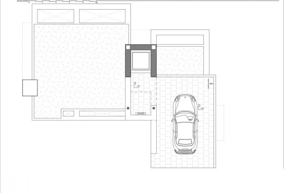 Nieuwbouw Woningen - Villa - Benitachell - Cumbre Del Sol