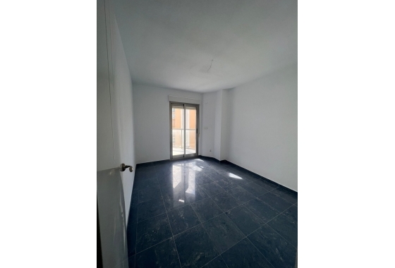 Nieuwbouw Woningen - Penthouse - Calpe - Playa De La Fossa