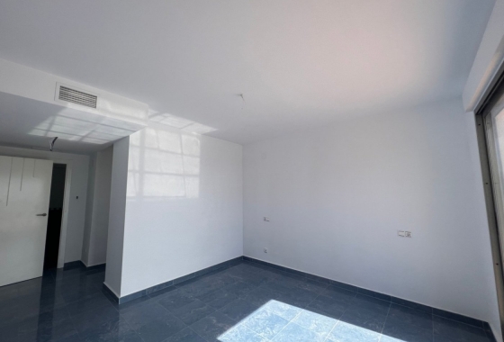 Nieuwbouw Woningen - Penthouse - Calpe - Playa De La Fossa