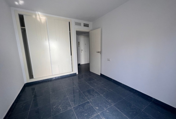 Nieuwbouw Woningen - Penthouse - Calpe - Playa De La Fossa