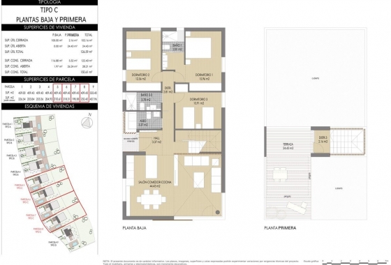 Nieuwbouw Woningen - Villa - Finestrat - Sierra Cortina