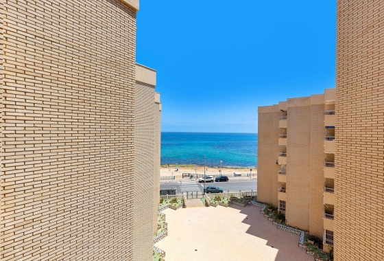 Herverkoop - Appartement / flat - Torrevieja - Playa de los Locos