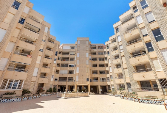 Herverkoop - Appartement / flat - Torrevieja - Playa de los Locos