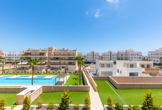 Herverkoop - Appartement / flat - Orihuela Costa - Costa Blanca