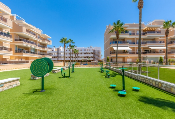 Herverkoop - Appartement / flat - Orihuela Costa - Costa Blanca