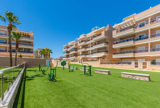 Herverkoop - Appartement / flat - Orihuela Costa - Costa Blanca