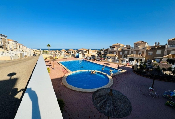 Перепродажа - Таунхаус - Torrevieja - Costa Blanca