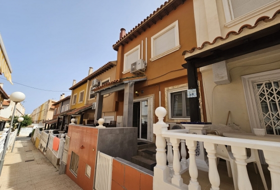 Herverkoop - Herenhuis - Torrevieja - Cala del Moro