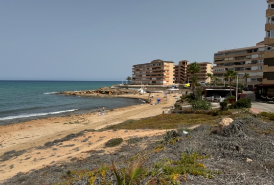 Herverkoop - Herenhuis - Torrevieja - Cala del Moro