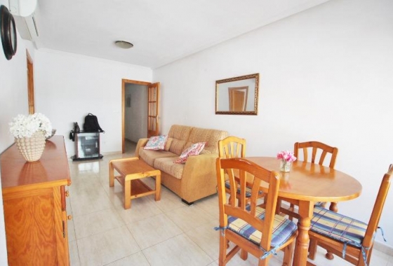 Herverkoop - Appartement / flat - Guardamar del Segura - Calle Cartagena