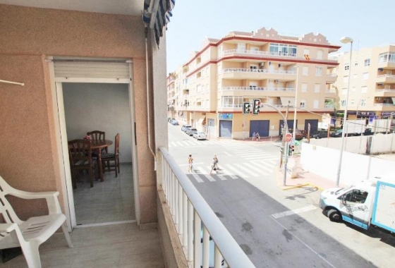 Herverkoop - Appartement / flat - Guardamar del Segura - Calle Cartagena