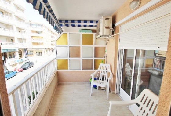 Herverkoop - Appartement / flat - Guardamar del Segura - Calle Cartagena