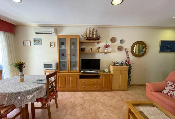 Herverkoop - Appartement / flat - Torrevieja - Costa Blanca