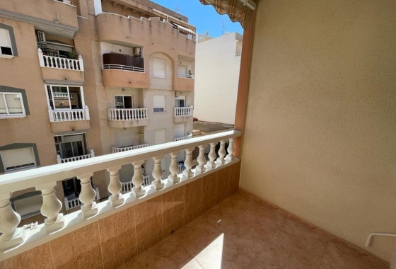 Herverkoop - Appartement / flat - Torrevieja - Costa Blanca