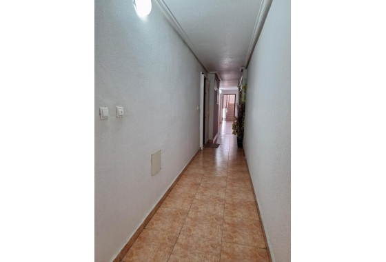 Herverkoop - Appartement / flat - Torrevieja - Costa Blanca