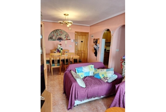 Herverkoop - Appartement / flat - Torrevieja - Costa Blanca