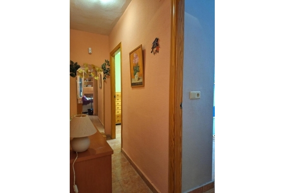 Herverkoop - Appartement / flat - Torrevieja - Costa Blanca