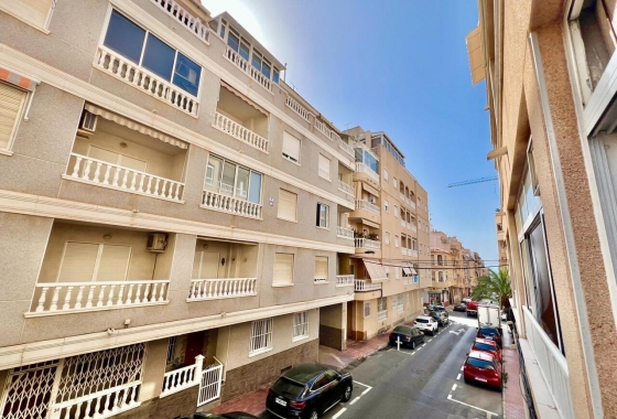 Herverkoop - Appartement / flat - Torrevieja - Costa Blanca