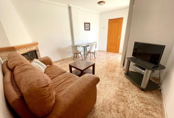 Herverkoop - Appartement / flat - Torrevieja - Costa Blanca