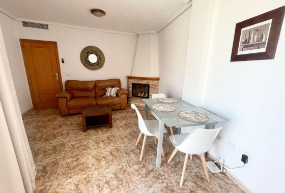 Herverkoop - Appartement / flat - Torrevieja - Costa Blanca