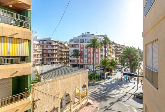 Herverkoop - Appartement / flat - Torrevieja - Playa del Cura