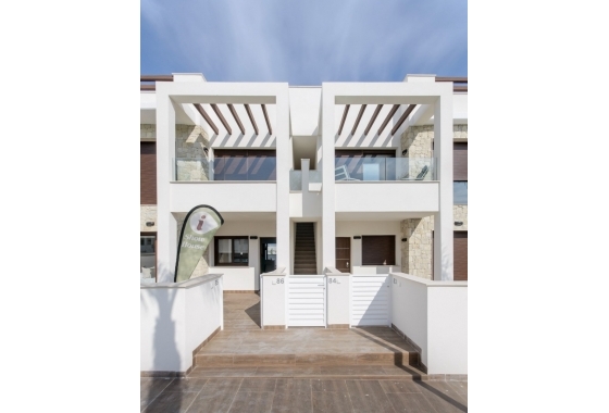 Nieuwbouw Woningen - Bungalow - Torrevieja - Los Balcones