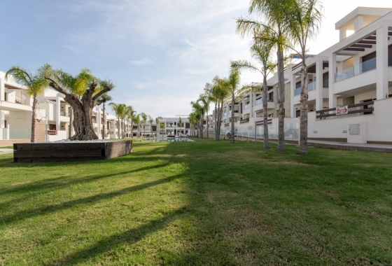 Nieuwbouw Woningen - Bungalow - Torrevieja - Los Balcones