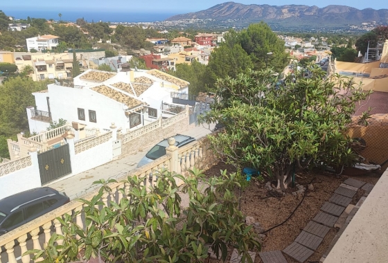 Herverkoop - Villa - La Nucía - Costa Blanca