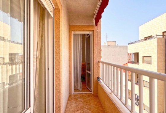 Herverkoop - Appartement / flat - Torrevieja - Costa Blanca